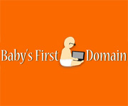 Baby's First Domain